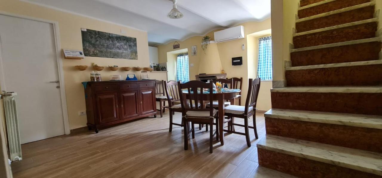 Bed & Breakfast Il Tronchetto *