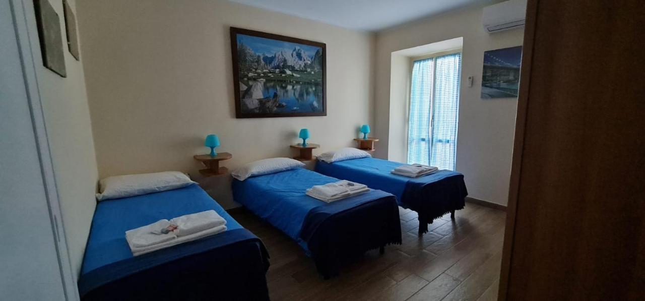 Il Tronchetto Bed & Breakfast *
