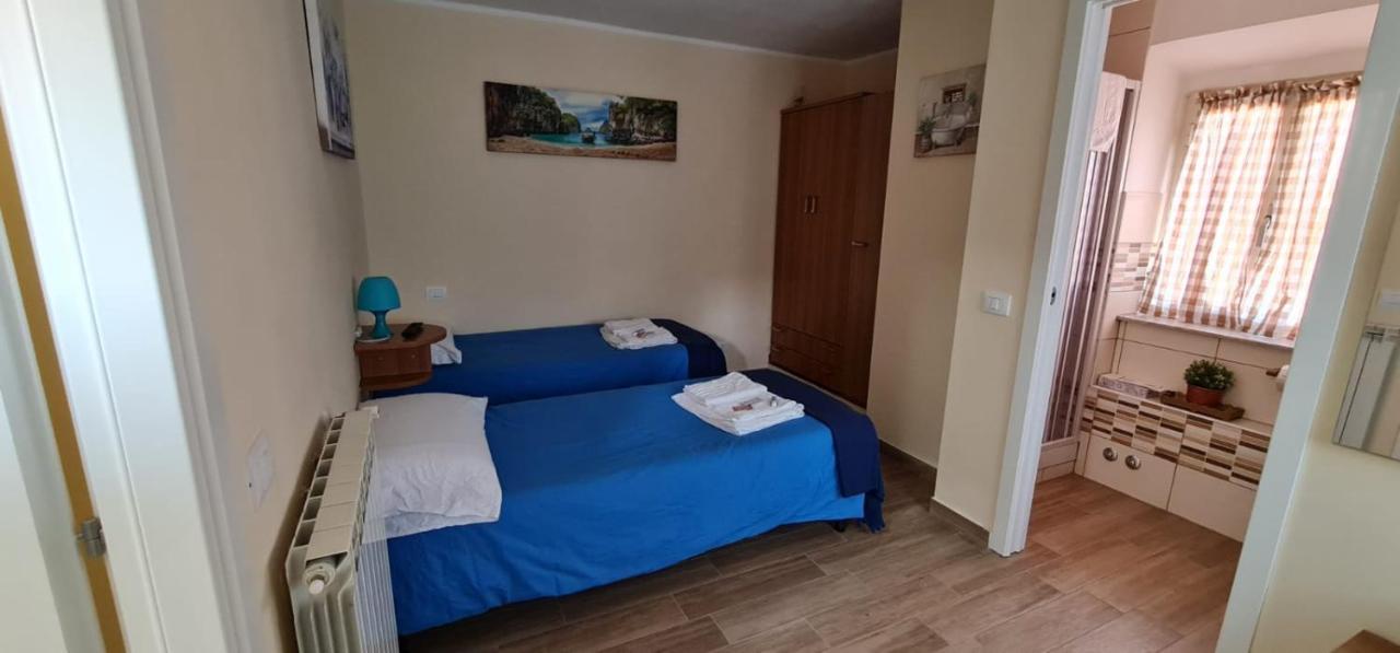 Bed & Breakfast Il Tronchetto